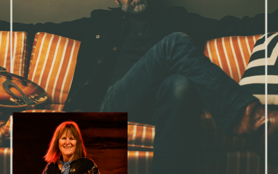 Saturday, November 14 – Trout Lake Hall w/ Jeffrey Foucault