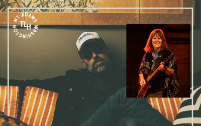 Saturday, November 14 – Trout Lake Hall w/ Jeffrey Foucault